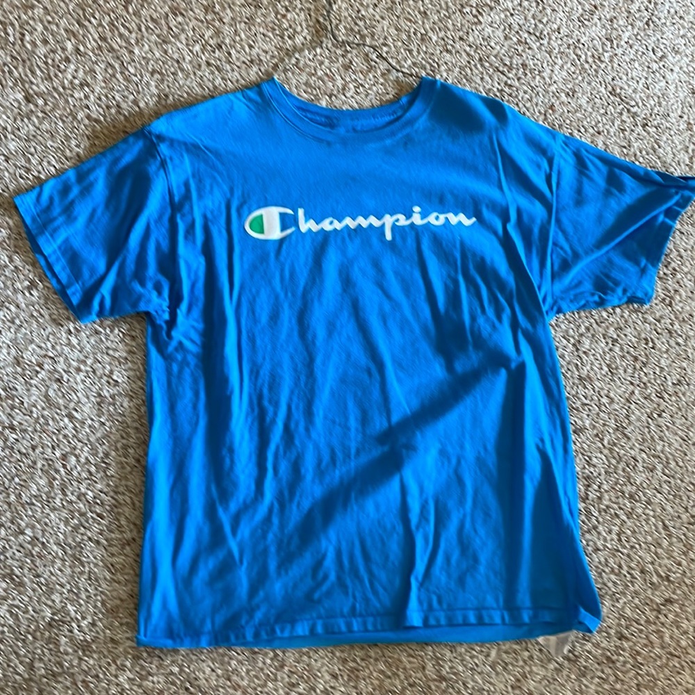 Champion T-shirt